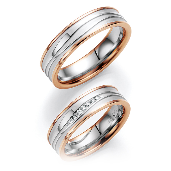 alianzas originales dibujos alemanas oro